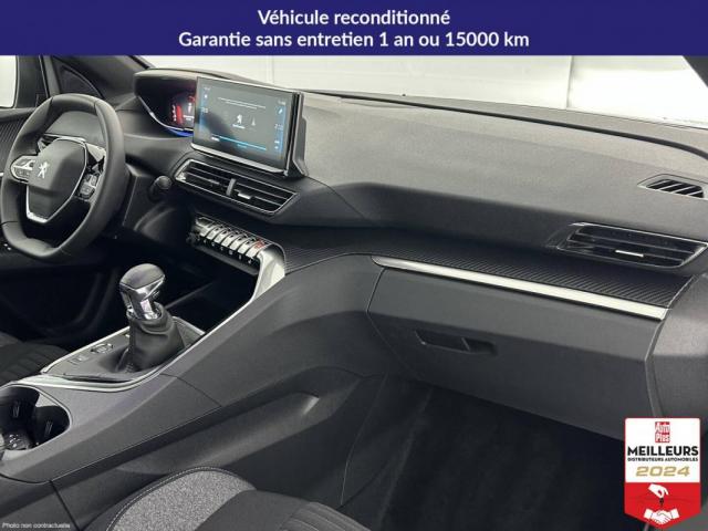 Peugeot 5008 image 4