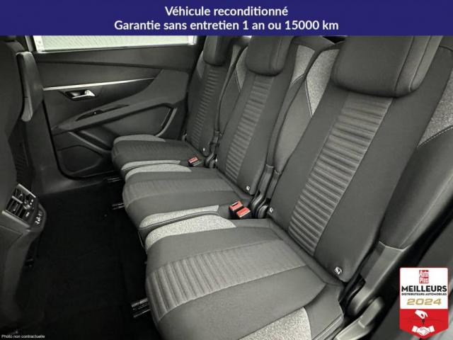 Peugeot 5008 image 1