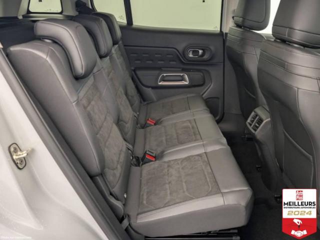 Citroen C5 Aircross image 6