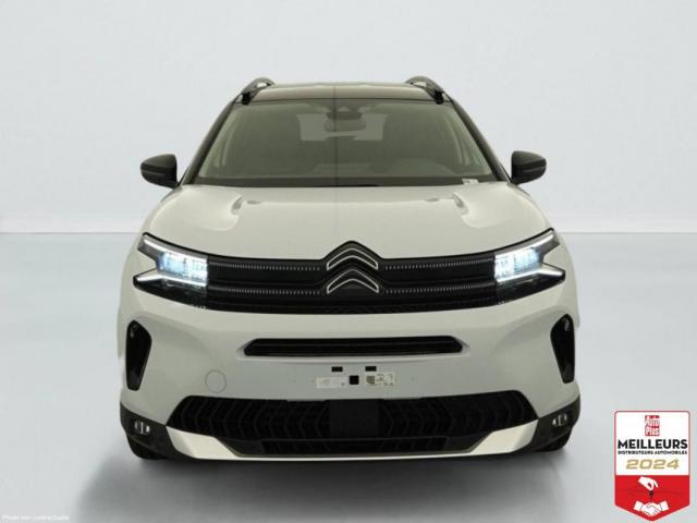 Citroen C5 Aircross image 8
