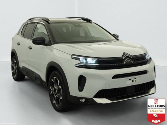 Citroen C5 Aircross image 2