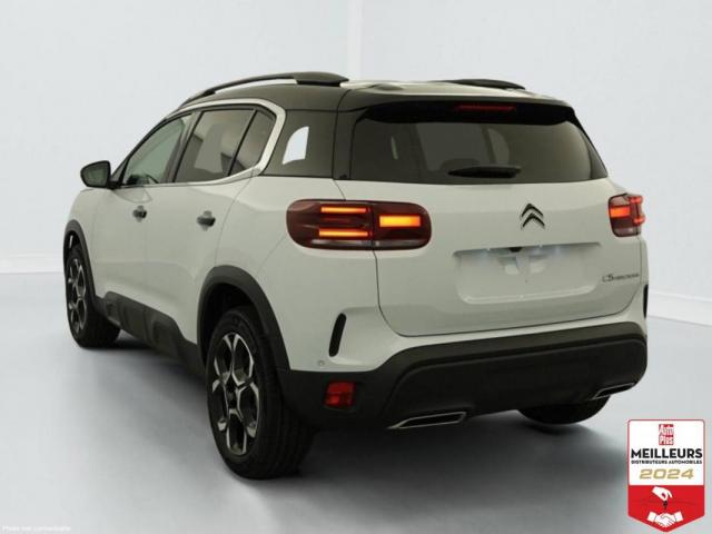 Citroen C5 Aircross image 4