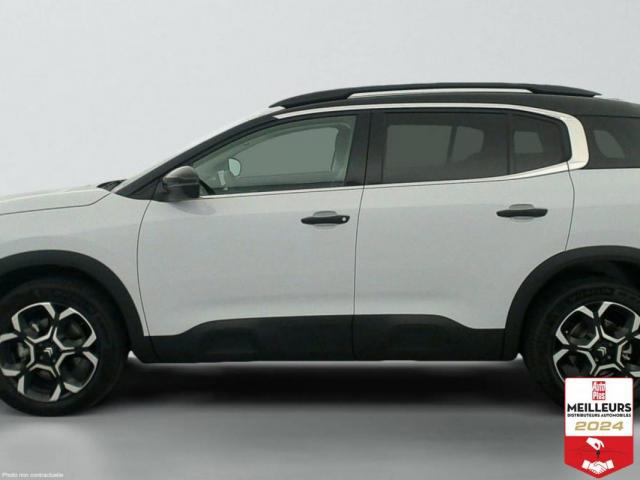 Citroen C5 Aircross image 7