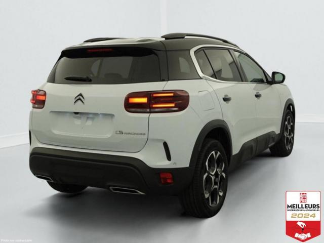 Citroen C5 Aircross image 5
