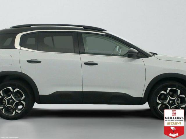 Citroen C5 Aircross image 3