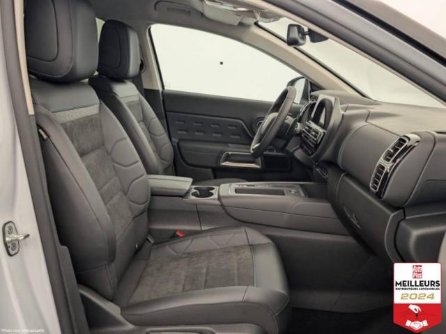 Citroen C5 Aircross image 1