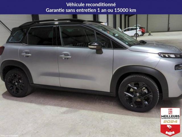 Citroen C3 Aircross image 6