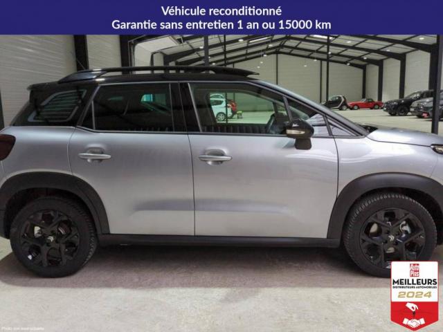 Citroen C3 Aircross image 3
