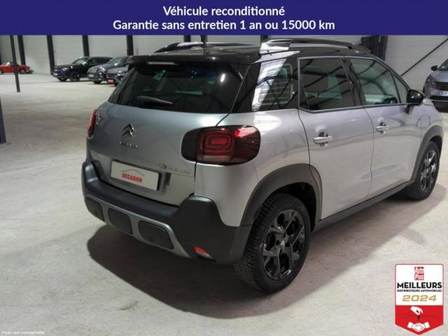 Citroen C3 Aircross image 9