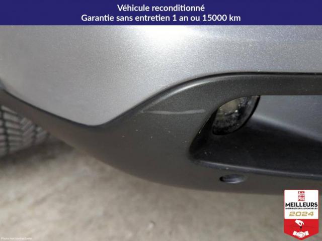 Citroen C3 Aircross image 1