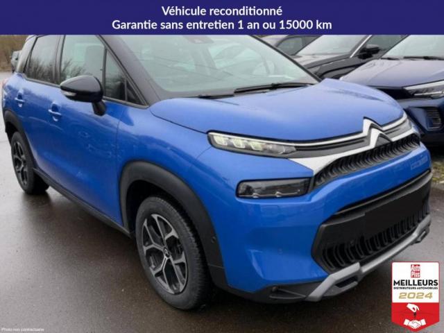 Citroen C3 Aircross image 5