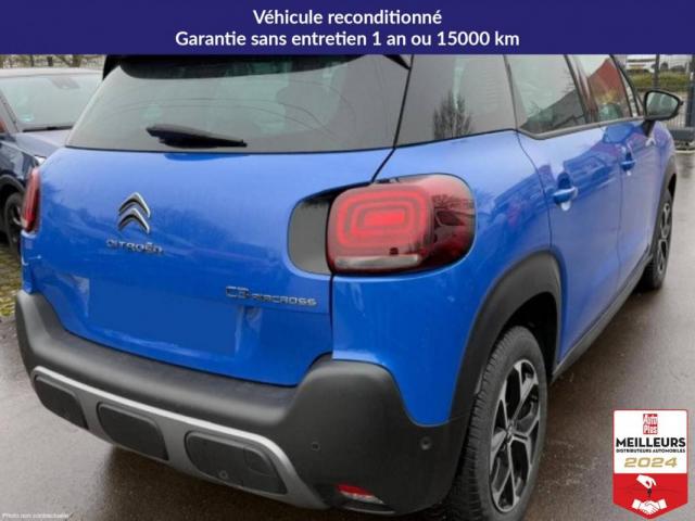 Citroen C3 Aircross image 4