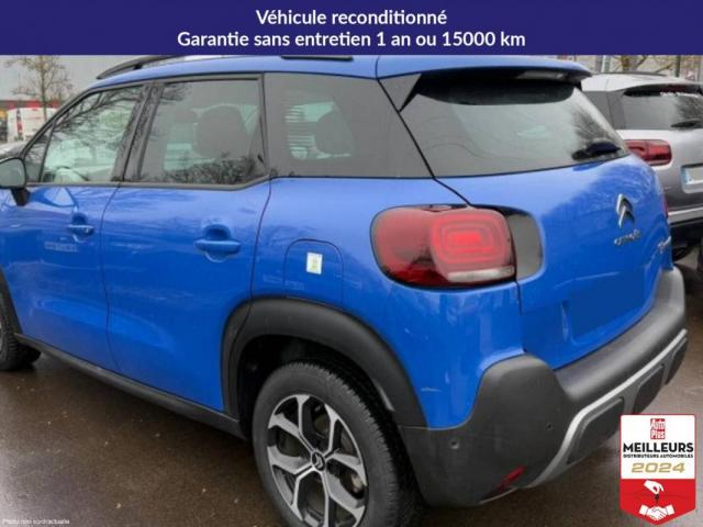 Citroen C3 Aircross image 2
