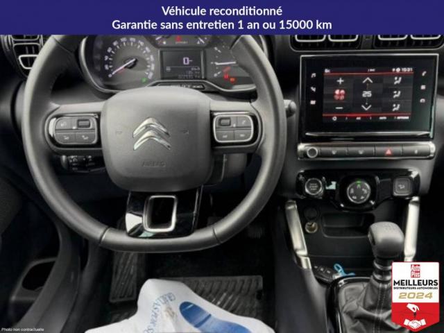 Citroen C3 Aircross image 3