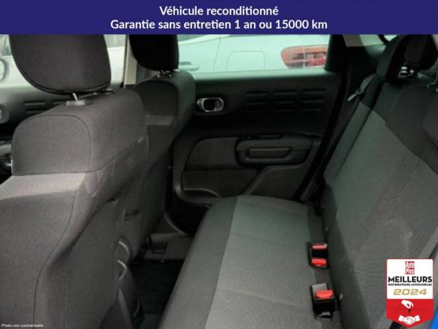 Citroen C3 Aircross image 1