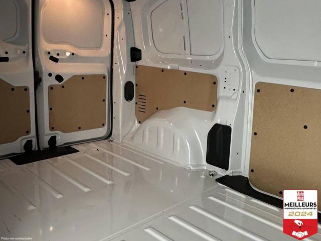 Citroen Jumpy image 1