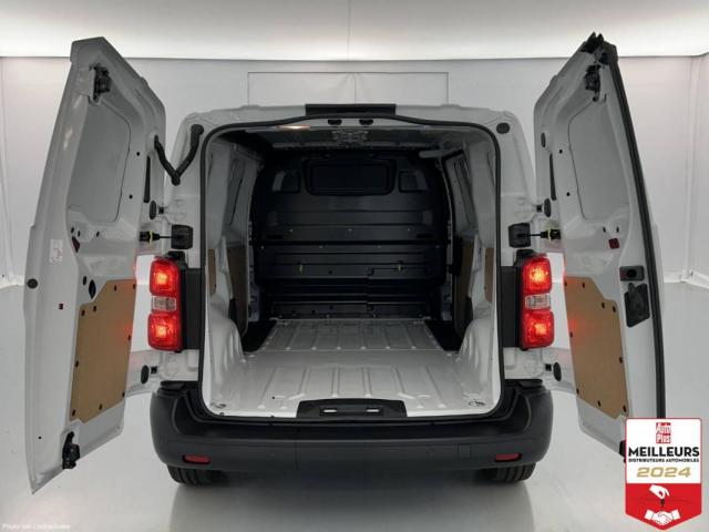 Citroen Jumpy image 3