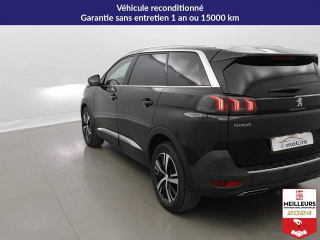 Peugeot 5008 image 8