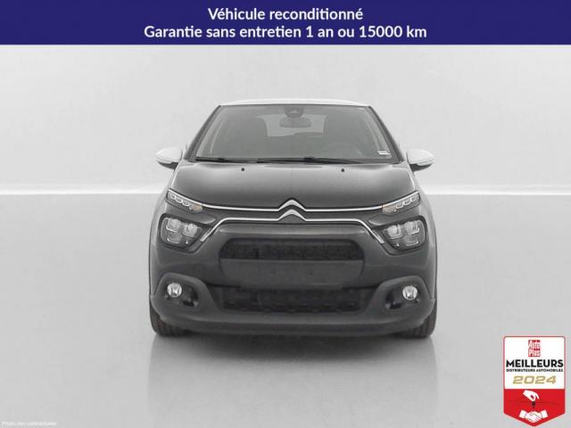 Citroen C3 image 8