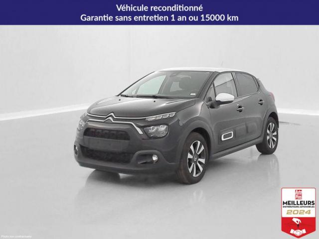 Citroen C3 image 1