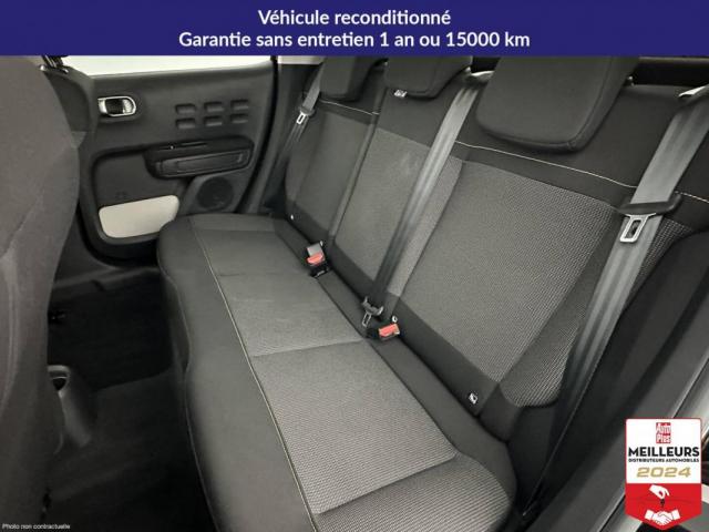 Citroen C3 image 6