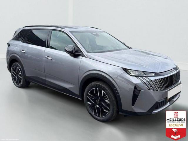 Peugeot 5008 image 6