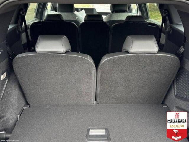 Peugeot 5008 image 9