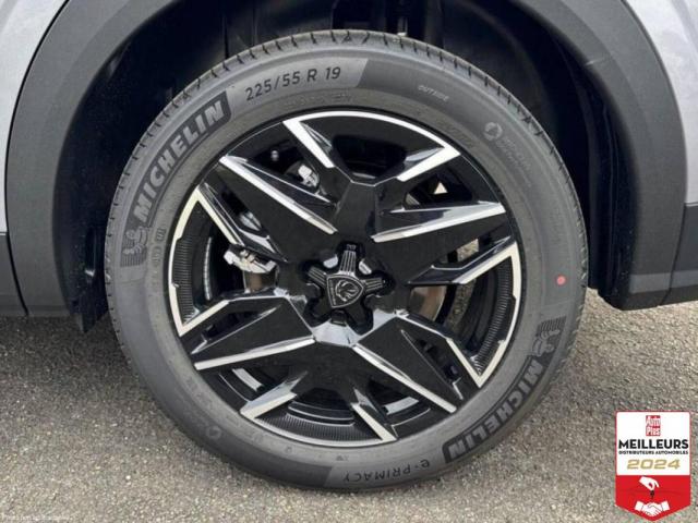 Peugeot 5008 image 2