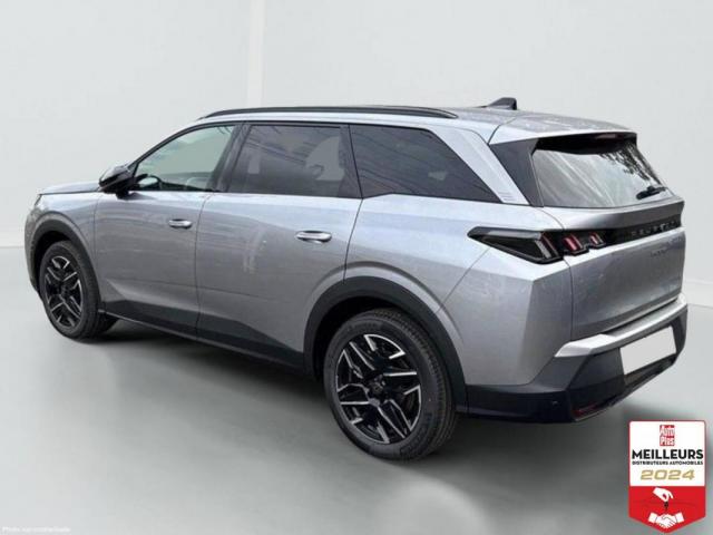 Peugeot 5008 image 1