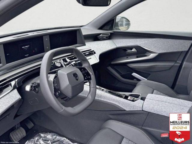 Peugeot 5008 image 3