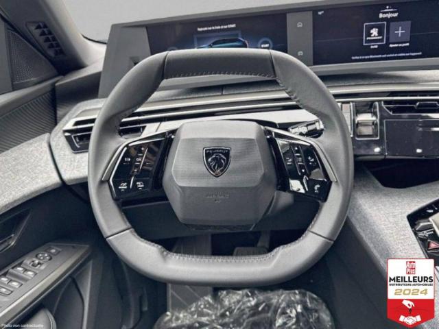 Peugeot 5008 image 8