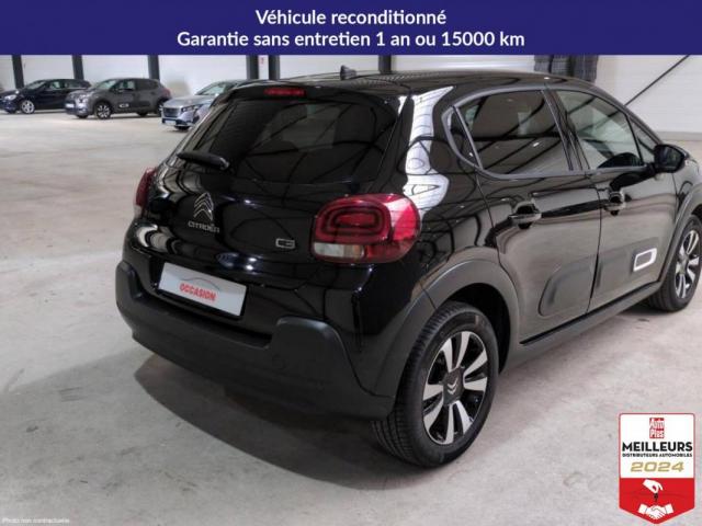 Citroen C3 image 6
