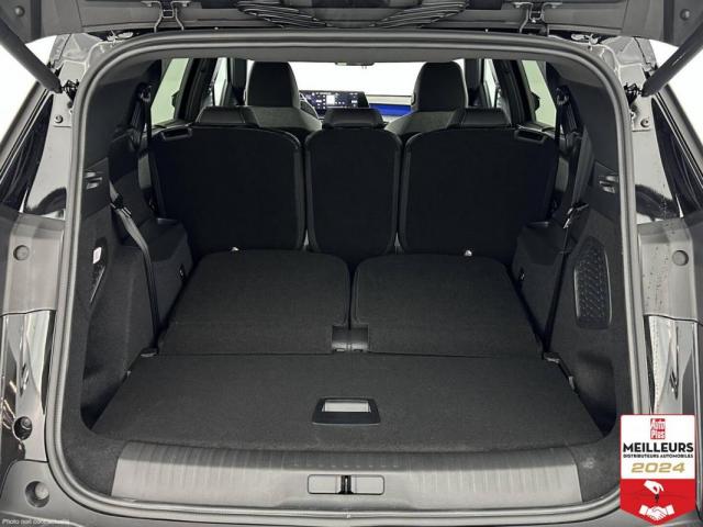 Peugeot 5008 image 5