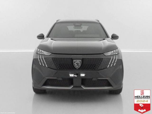 Peugeot 5008 image 2