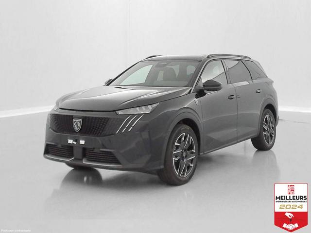 Peugeot 5008 image 3