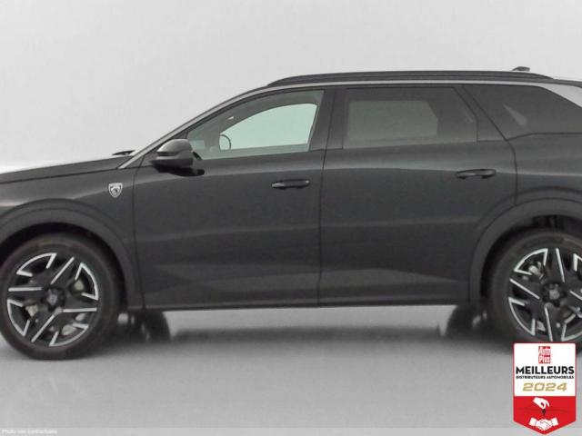 Peugeot 5008 image 6