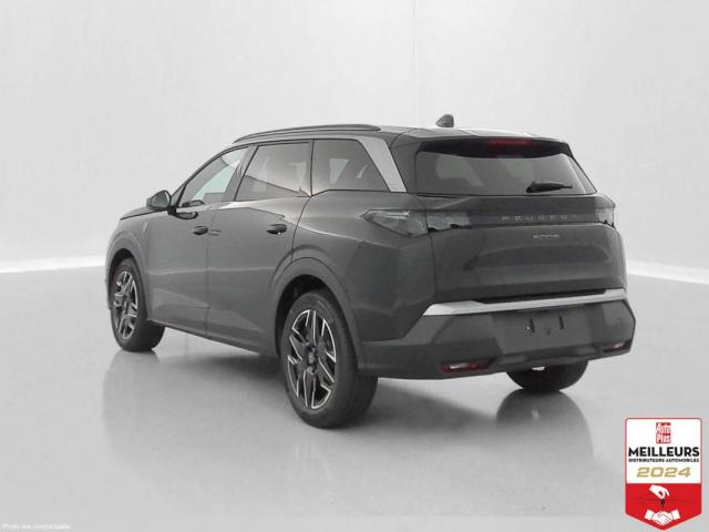 Peugeot 5008 image 9