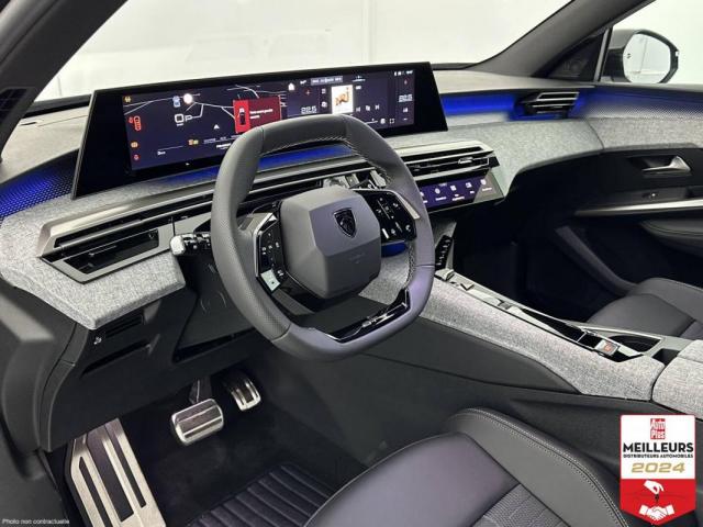 Peugeot 5008 image 8