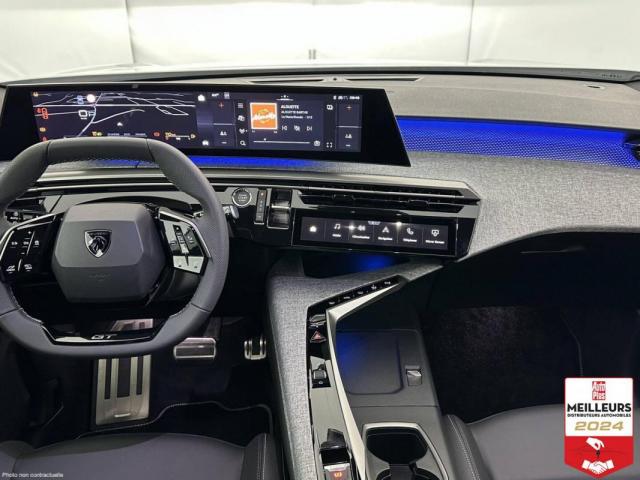 Peugeot 5008 image 4