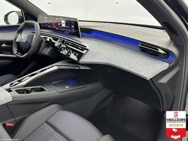Peugeot 5008 image 7