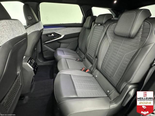 Peugeot 5008 image 1