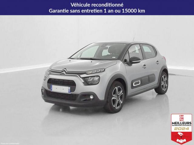 Citroen C3 image 7