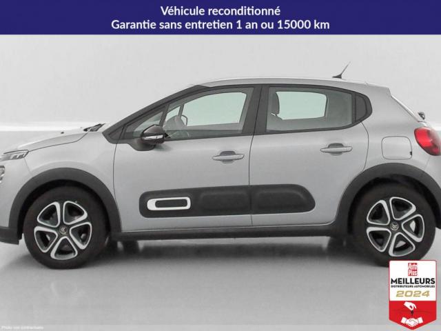 Citroen C3 image 6