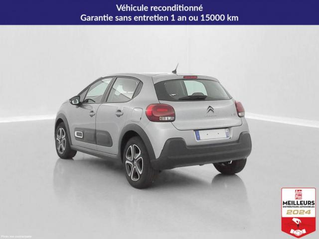 Citroen C3 image 5