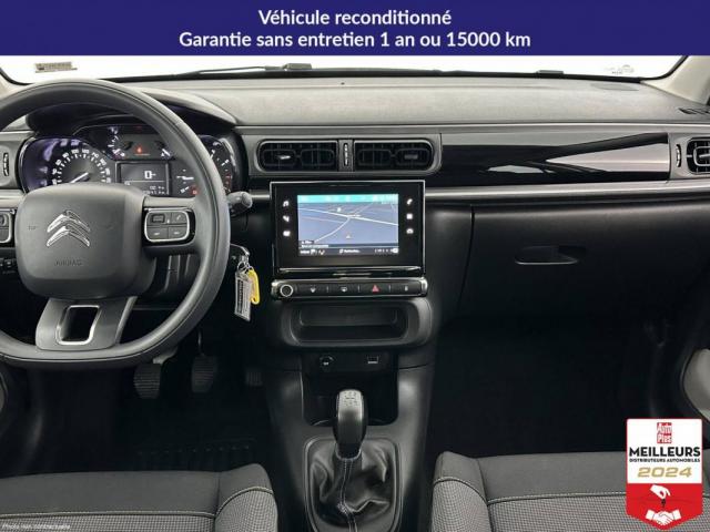 Citroen C3 image 2