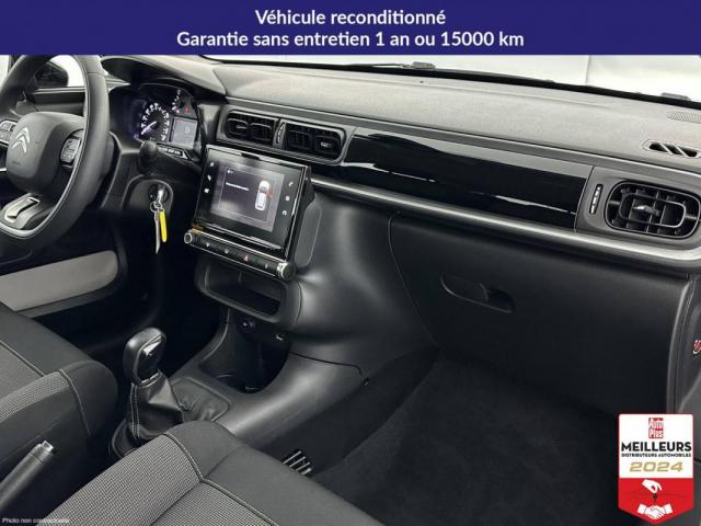 Citroen C3 image 4