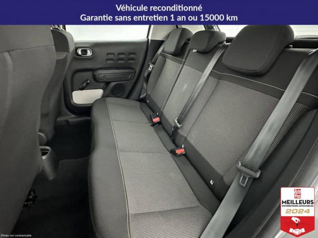 Citroen C3 image 1