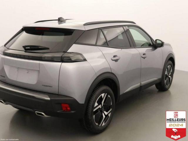 Peugeot 2008 image 6