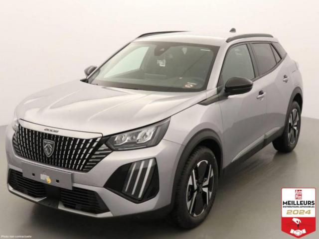 Peugeot 2008 image 9