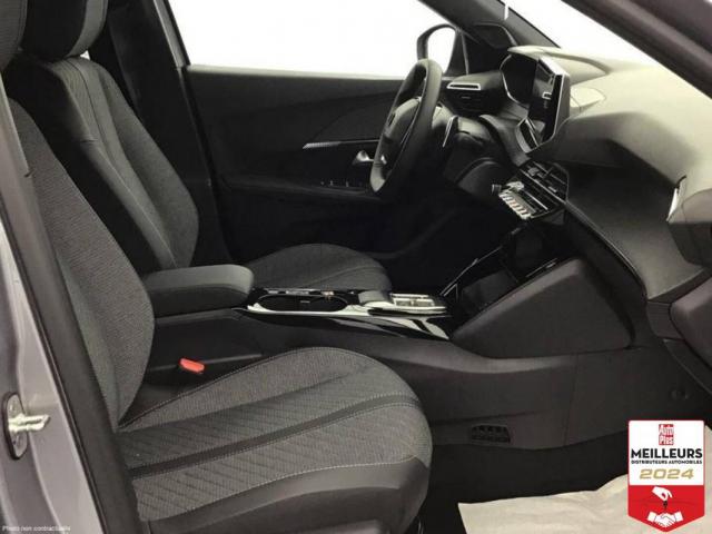 Peugeot 2008 image 7